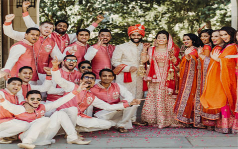 weddings organised at citi events banquet halls in Aligarh