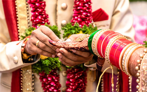 small weddings organised at citi events, banquet halls in Aligarh 